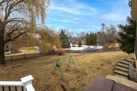 Tiny photo for 4650 Silver Spur Road, Bettendorf, IA 52722 (MLS # 12593231)