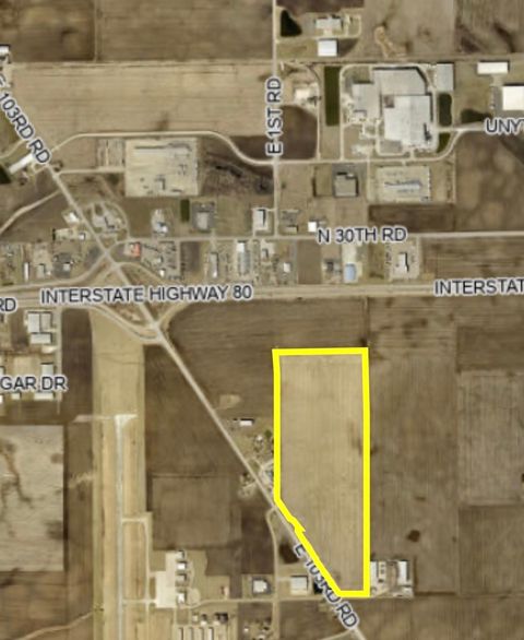 0 E 103rd Road Peru IL 61354