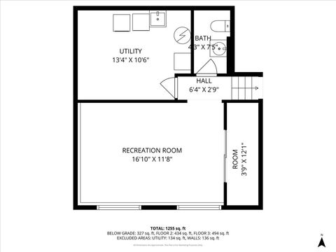 Tiny photo for 26W250 Case Street, Naperville, IL 60563 (MLS # 12551269)