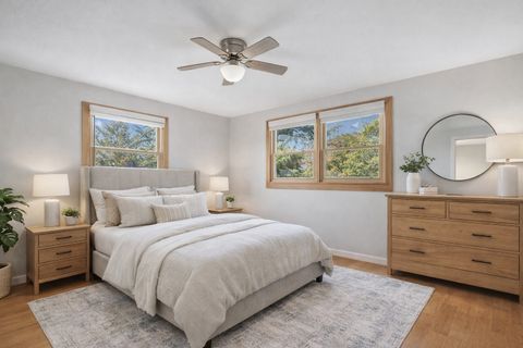 Tiny photo for 26W250 Case Street, Naperville, IL 60563 (MLS # 12551269)