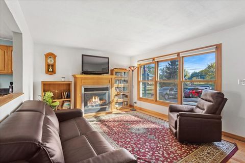 Tiny photo for 26W250 Case Street, Naperville, IL 60563 (MLS # 12551269)