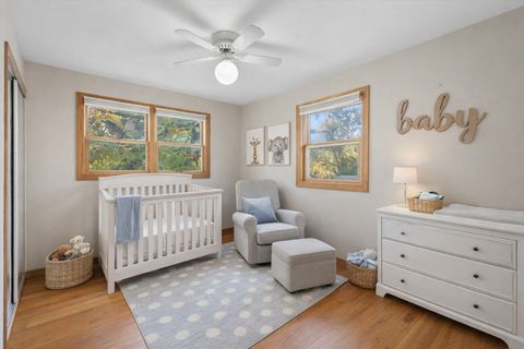 Tiny photo for 26W250 Case Street, Naperville, IL 60563 (MLS # 12551269)