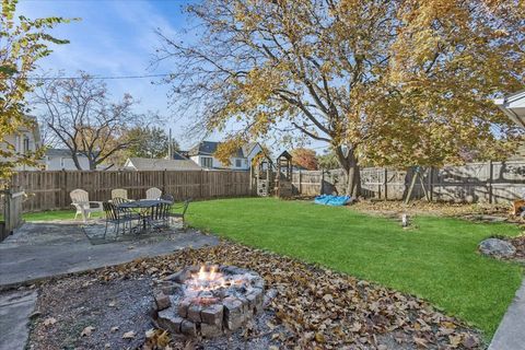 Tiny photo for 26W250 Case Street, Naperville, IL 60563 (MLS # 12551269)
