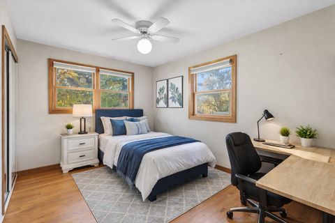 Tiny photo for 26W250 Case Street, Naperville, IL 60563 (MLS # 12551269)