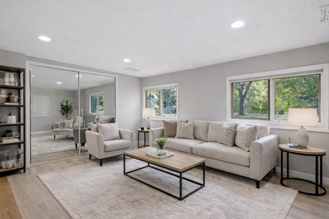 Tiny photo for 26W250 Case Street, Naperville, IL 60563 (MLS # 12551269)