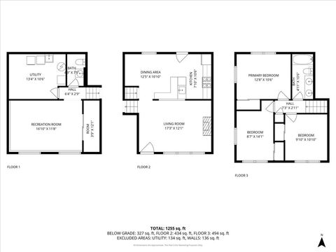 Tiny photo for 26W250 Case Street, Naperville, IL 60563 (MLS # 12551269)