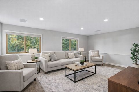 Tiny photo for 26W250 Case Street, Naperville, IL 60563 (MLS # 12551269)