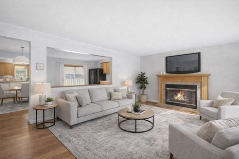 Tiny photo for 26W250 Case Street, Naperville, IL 60563 (MLS # 12551269)