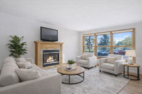 Tiny photo for 26W250 Case Street, Naperville, IL 60563 (MLS # 12551269)