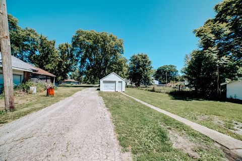 Tiny photo for 424 N 2nd Street, Watseka, IL 60970 (MLS # 12667189)