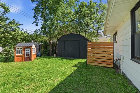 Tiny photo for 920 N Fell Avenue, Normal, IL 61761 (MLS # 12651062)