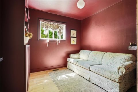 Tiny photo for 920 N Fell Avenue, Normal, IL 61761 (MLS # 12651062)