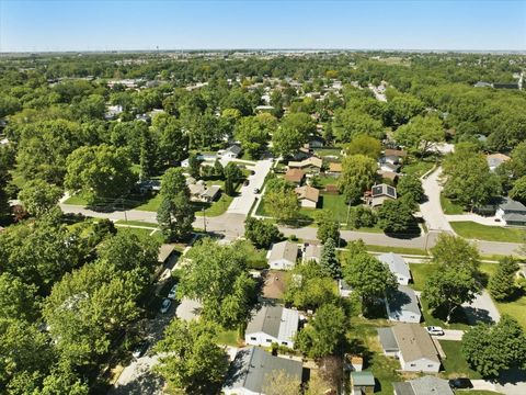 Tiny photo for 920 N Fell Avenue, Normal, IL 61761 (MLS # 12651062)
