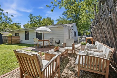 Tiny photo for 920 N Fell Avenue, Normal, IL 61761 (MLS # 12651062)