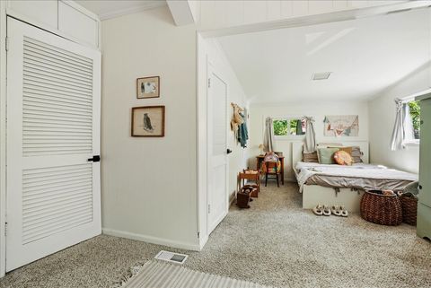 Tiny photo for 920 N Fell Avenue, Normal, IL 61761 (MLS # 12651062)