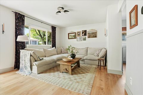 Tiny photo for 920 N Fell Avenue, Normal, IL 61761 (MLS # 12651062)