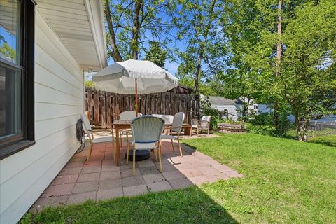 Tiny photo for 920 N Fell Avenue, Normal, IL 61761 (MLS # 12651062)