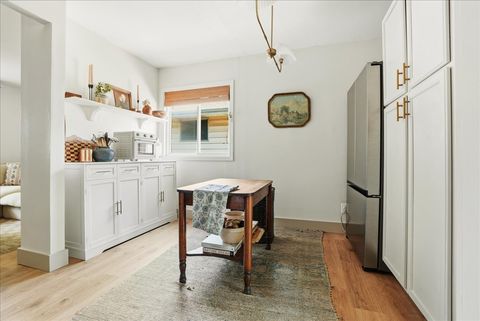 Tiny photo for 920 N Fell Avenue, Normal, IL 61761 (MLS # 12651062)