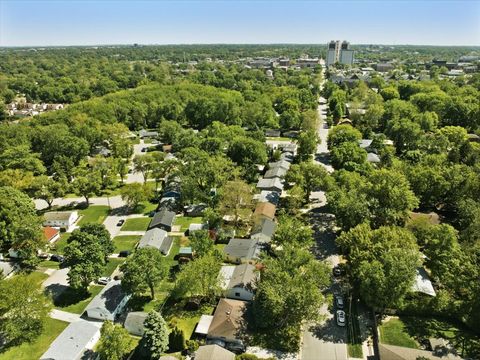 Tiny photo for 920 N Fell Avenue, Normal, IL 61761 (MLS # 12651062)