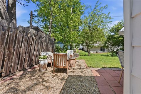 Tiny photo for 920 N Fell Avenue, Normal, IL 61761 (MLS # 12651062)
