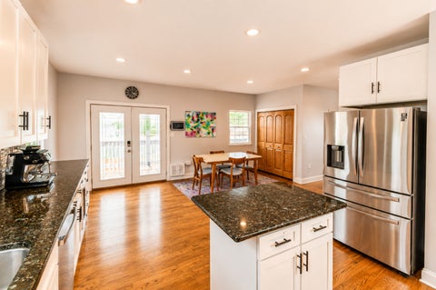 Tiny photo for 7042 W Berwyn Avenue, Chicago, IL 60656 (MLS # 12675846)