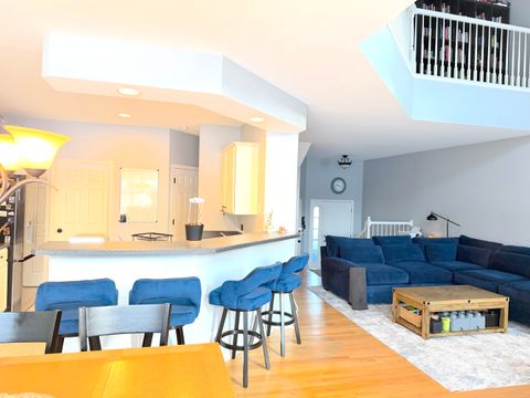 Tiny photo for 133 River Mist Drive, Oswego, IL 60543 (MLS # 12554682)