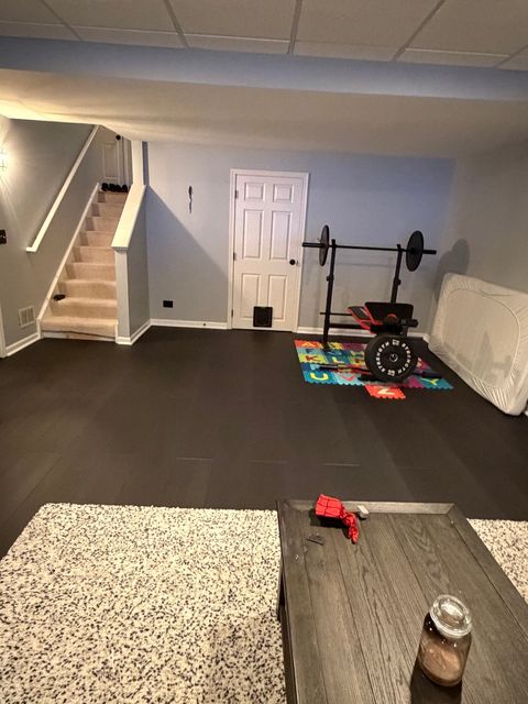 Tiny photo for 133 River Mist Drive, Oswego, IL 60543 (MLS # 12554682)