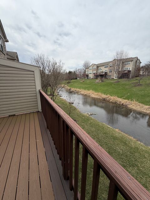 Tiny photo for 133 River Mist Drive, Oswego, IL 60543 (MLS # 12554682)