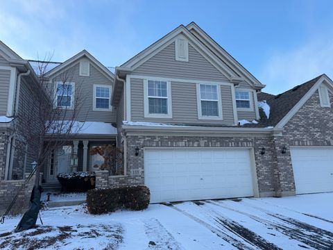 Photo of 133 River Mist Drive, Oswego, IL 60543 (MLS # 12554682)