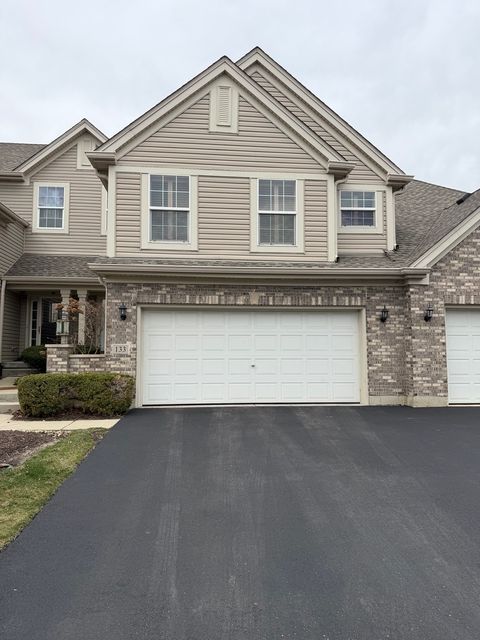Photo of 133 River Mist Drive, Oswego, IL 60543 (MLS # 12554682)