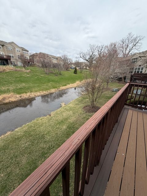 Tiny photo for 133 River Mist Drive, Oswego, IL 60543 (MLS # 12554682)