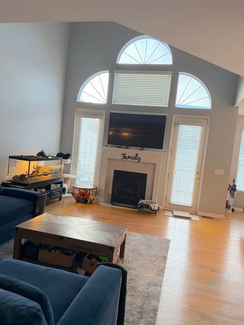 Tiny photo for 133 River Mist Drive, Oswego, IL 60543 (MLS # 12554682)