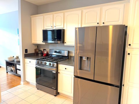 Tiny photo for 133 River Mist Drive, Oswego, IL 60543 (MLS # 12554682)