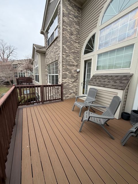 Tiny photo for 133 River Mist Drive, Oswego, IL 60543 (MLS # 12554682)