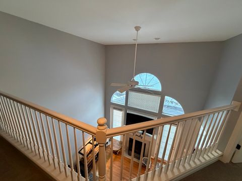 Tiny photo for 133 River Mist Drive, Oswego, IL 60543 (MLS # 12554682)