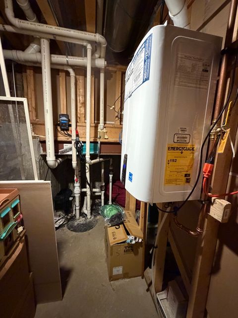 Tiny photo for 133 River Mist Drive, Oswego, IL 60543 (MLS # 12554682)