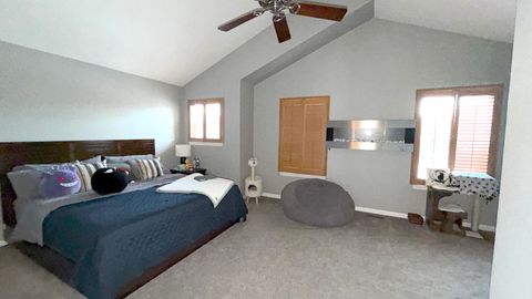 Tiny photo for 133 River Mist Drive, Oswego, IL 60543 (MLS # 12554682)