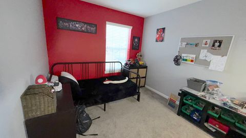 Tiny photo for 133 River Mist Drive, Oswego, IL 60543 (MLS # 12554682)