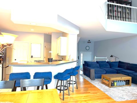 Tiny photo for 133 River Mist Drive, Oswego, IL 60543 (MLS # 12554682)