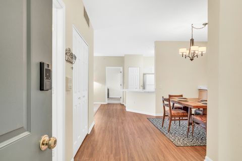 Tiny photo for 3275 Stratford Court #1A, Lake Bluff, IL 60044 (MLS # 12465603)