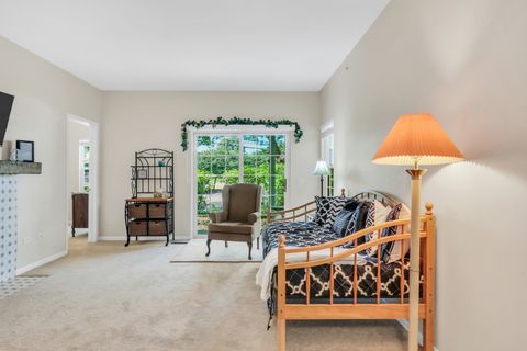 Tiny photo for 3275 Stratford Court #1A, Lake Bluff, IL 60044 (MLS # 12465603)