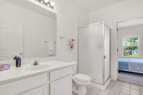 Tiny photo for 3275 Stratford Court #1A, Lake Bluff, IL 60044 (MLS # 12465603)