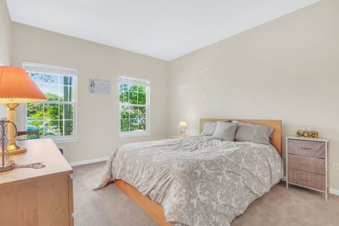 Tiny photo for 3275 Stratford Court #1A, Lake Bluff, IL 60044 (MLS # 12465603)