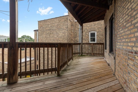 Tiny photo for 4925 N GLENWOOD Avenue #3E, Chicago, IL 60640 (MLS # 12738026)