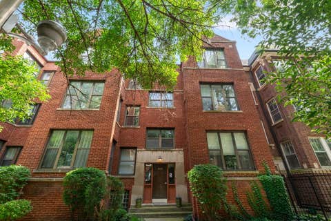 Photo of 4925 N GLENWOOD Avenue #3E, Chicago, IL 60640 (MLS # 12738026)