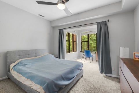 Tiny photo for 4925 N GLENWOOD Avenue #3E, Chicago, IL 60640 (MLS # 12738026)