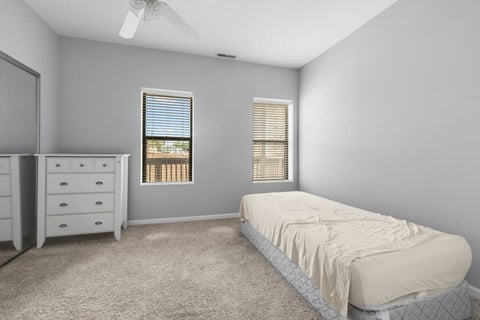 Tiny photo for 4925 N GLENWOOD Avenue #3E, Chicago, IL 60640 (MLS # 12738026)