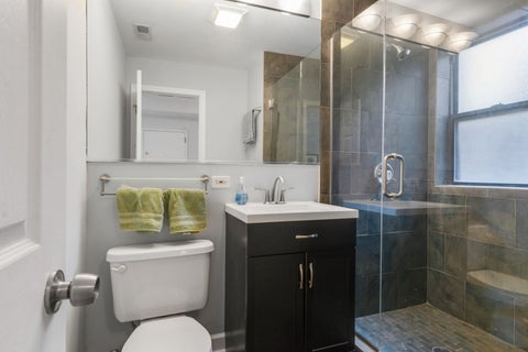 Tiny photo for 4925 N GLENWOOD Avenue #3E, Chicago, IL 60640 (MLS # 12738026)