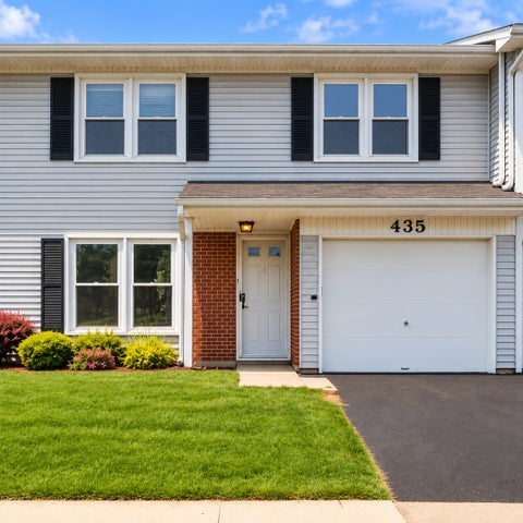 Photo of 435 Wright Court, Bolingbrook, IL 60440 (MLS # 12760352)