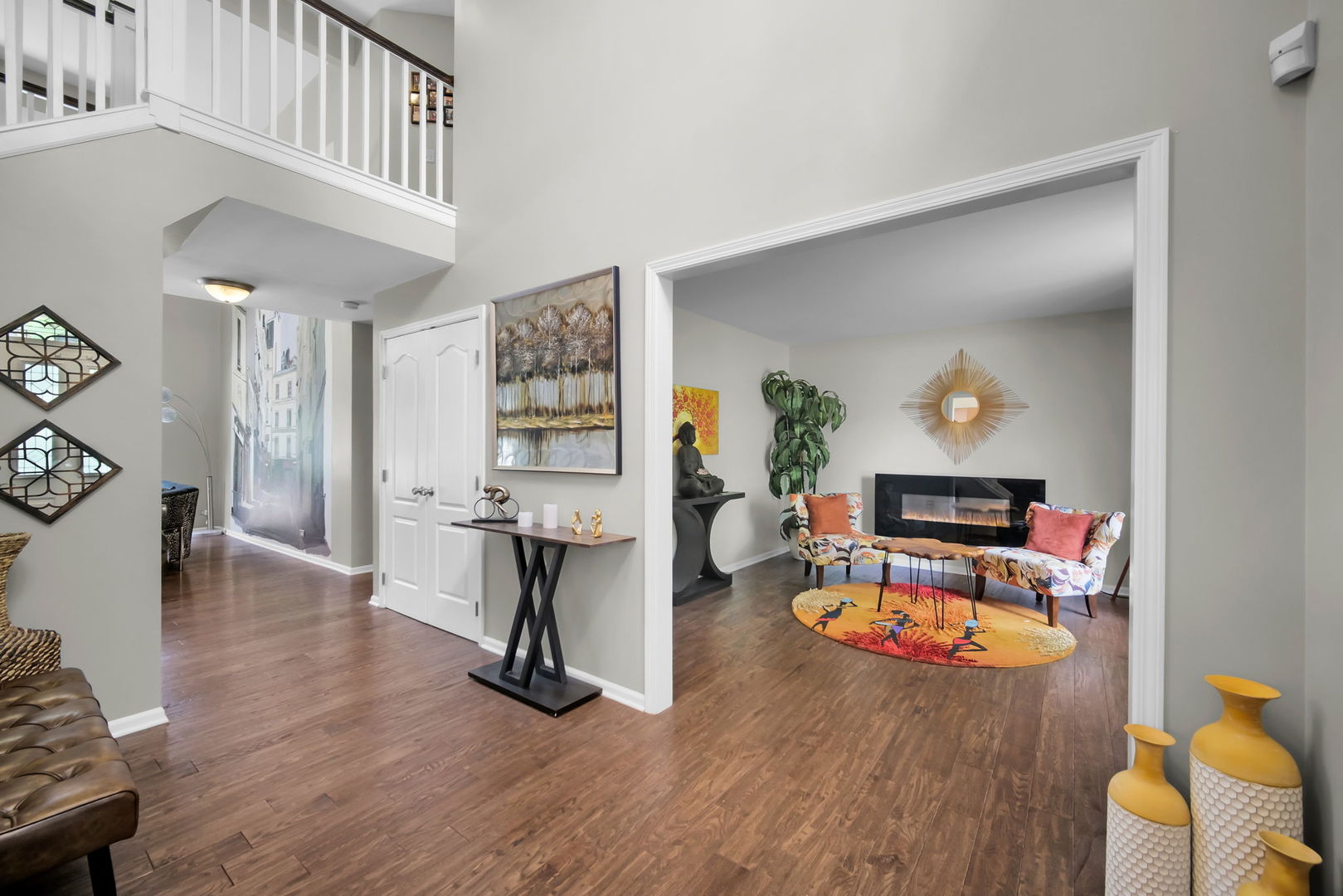 2518 Adamsway Drive